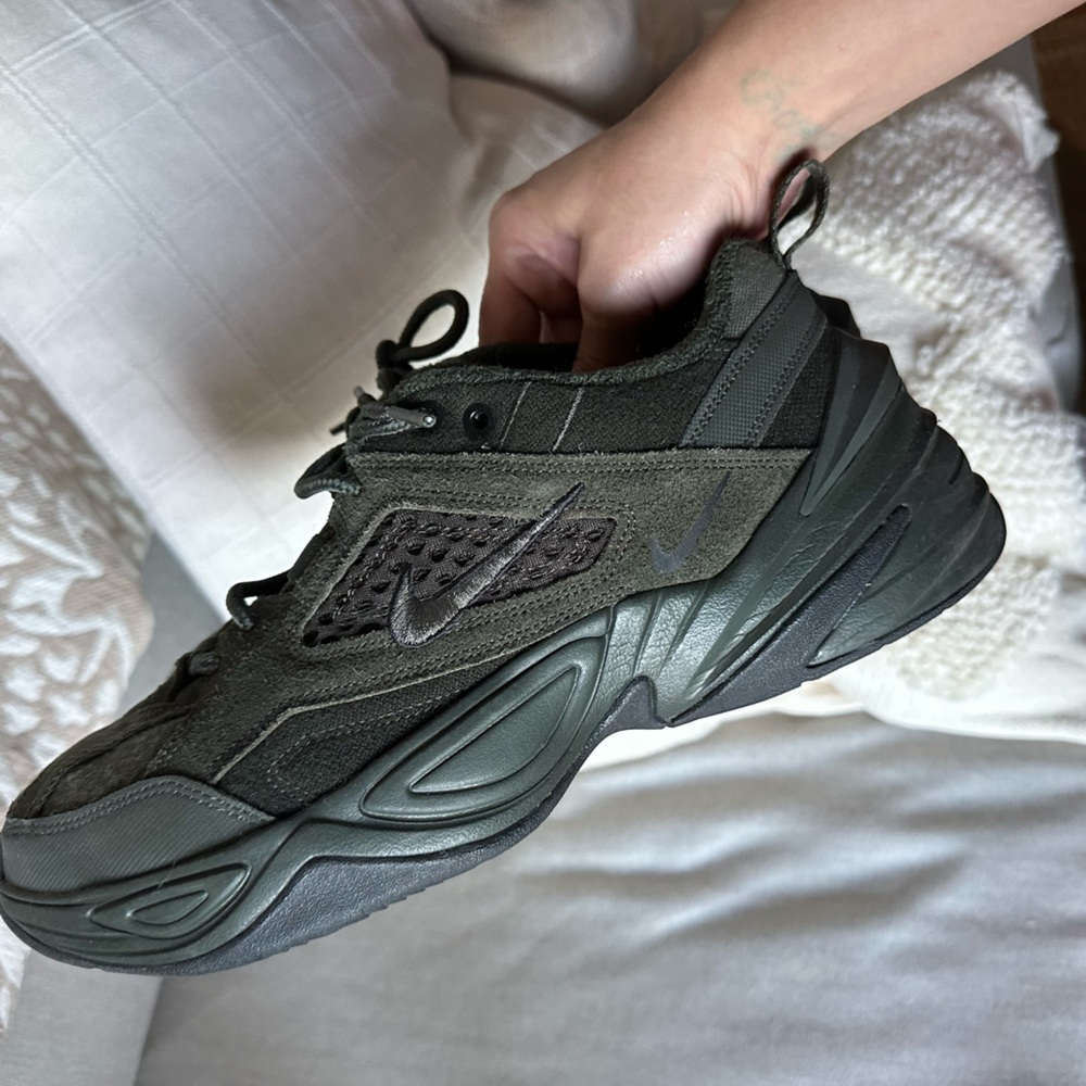 Men’s Nike Shoes